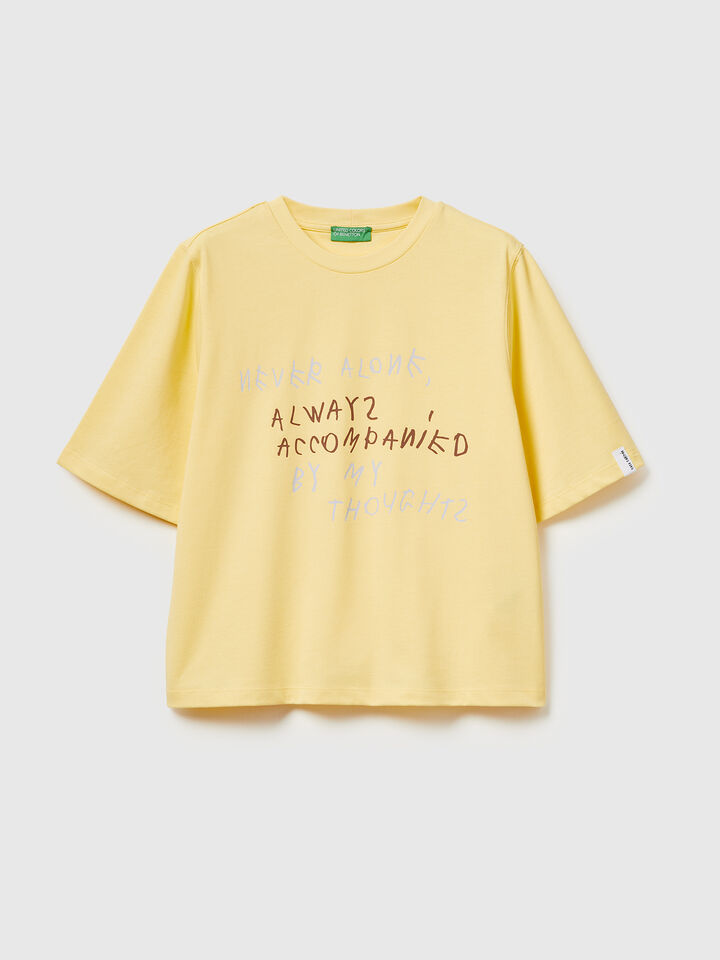 T-SHIRT Women image number 6